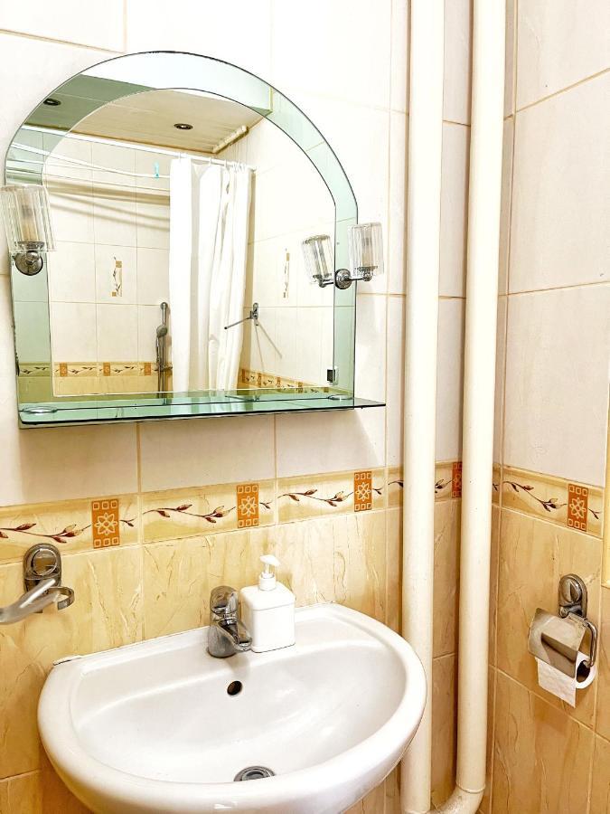 Nice Room In City Centre Krakow Cracóvia Exterior foto