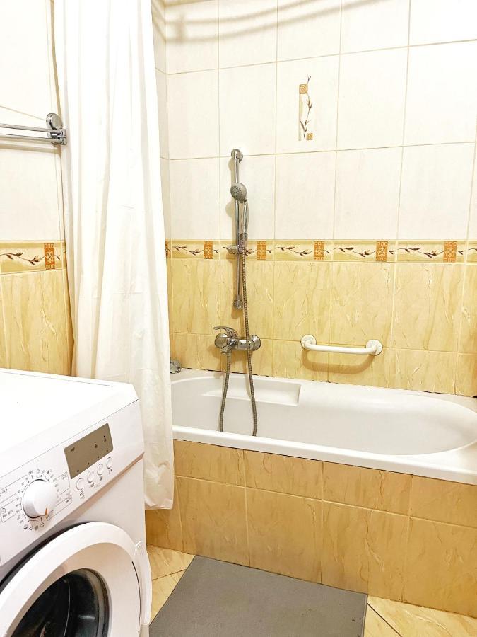 Nice Room In City Centre Krakow Cracóvia Exterior foto