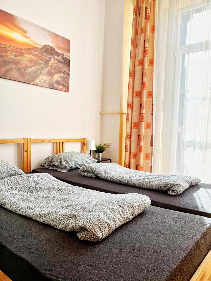 Nice Room In City Centre Krakow Cracóvia Exterior foto